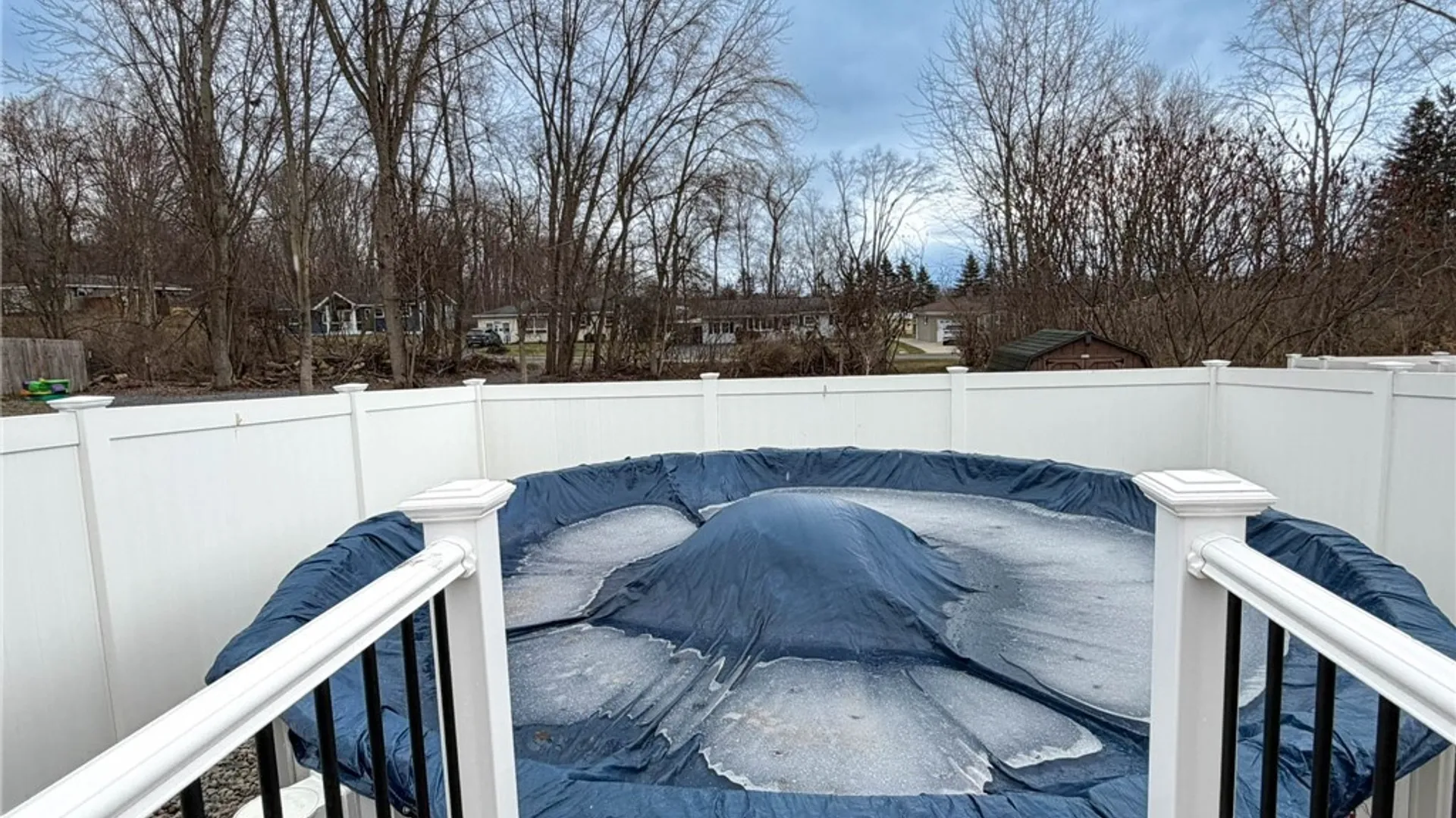 Property at 450 Lee Boulevard, Utica, NY 13502 37