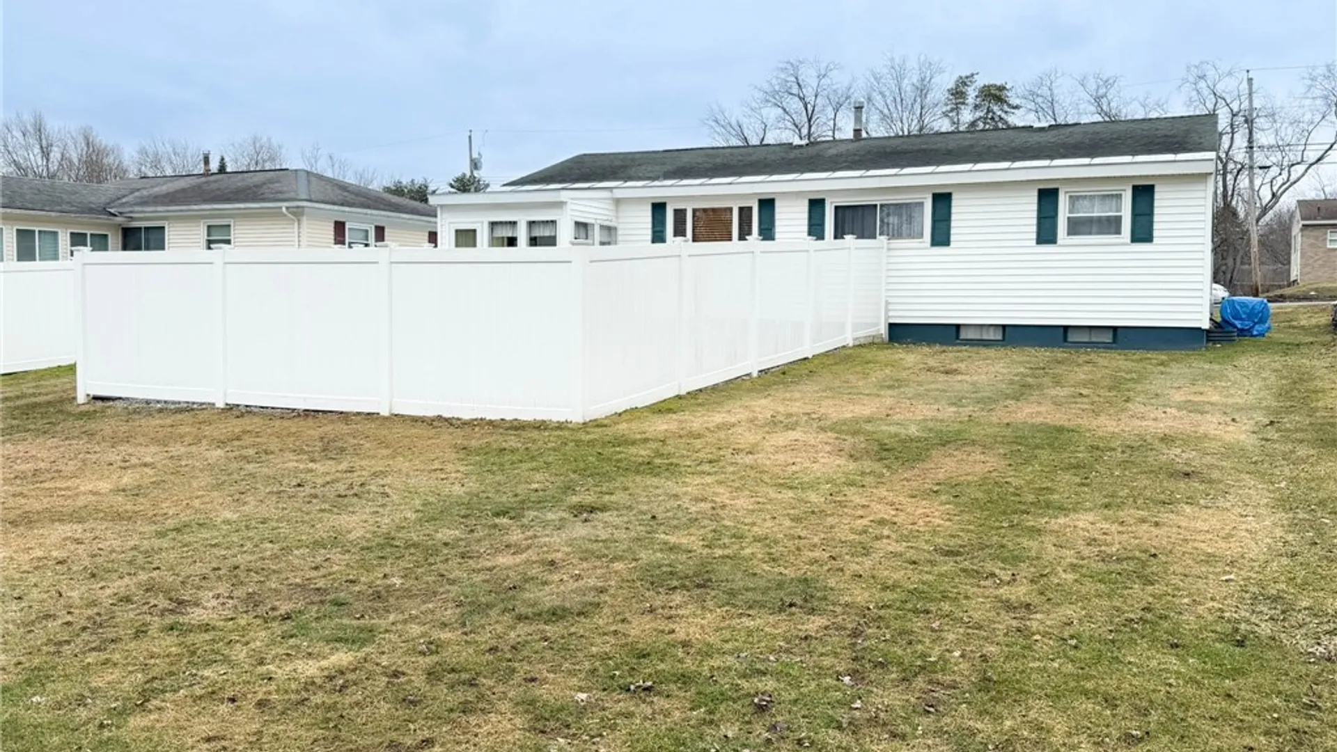 Property at 450 Lee Boulevard, Utica, NY 13502 41