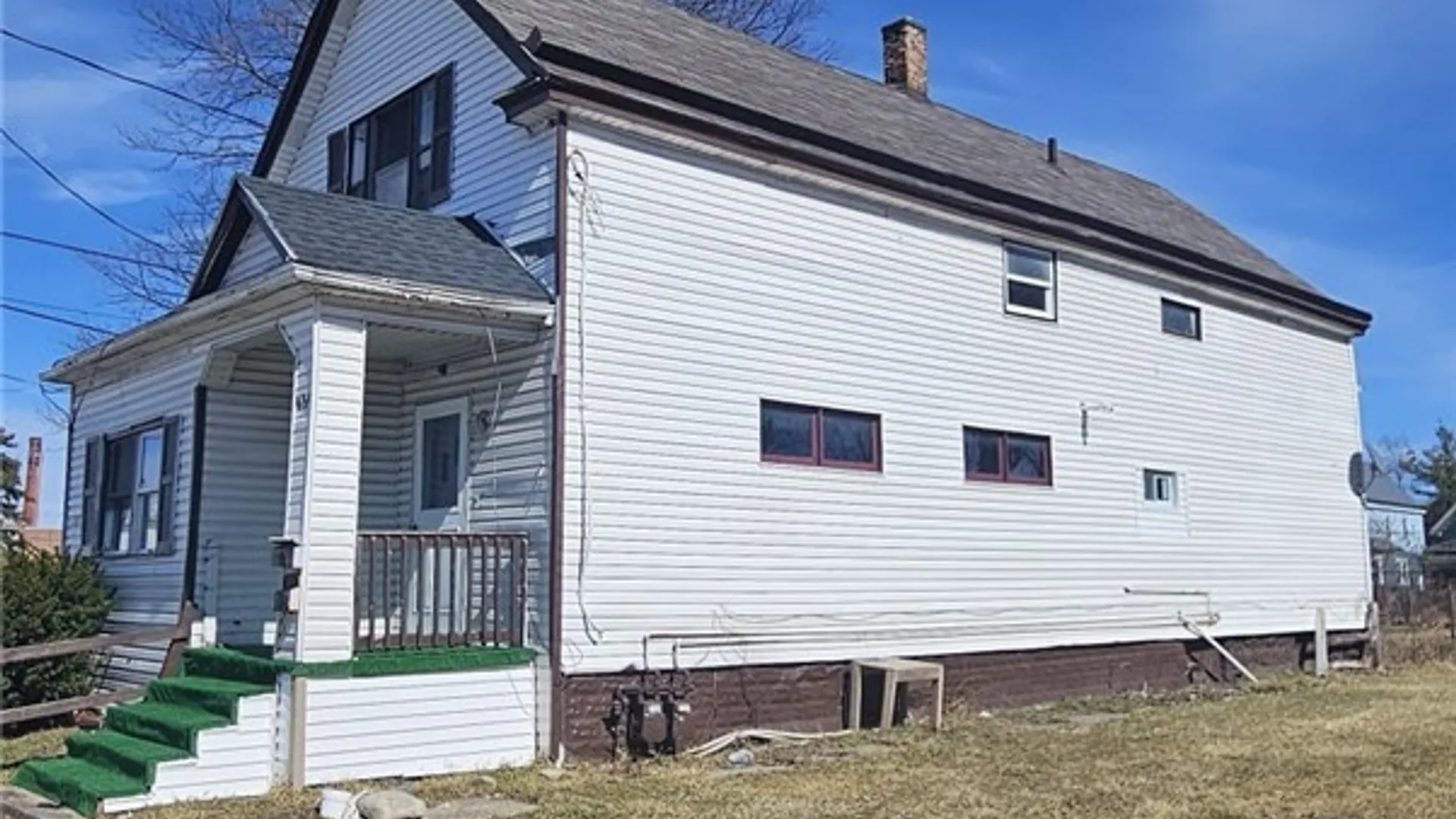 Property at 135 Ivy Street, Buffalo, NY 14211 24