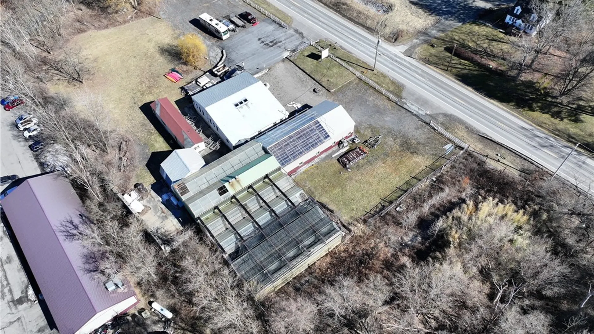 Property at 1274 Dryden Road, Dryden, NY 14850 31