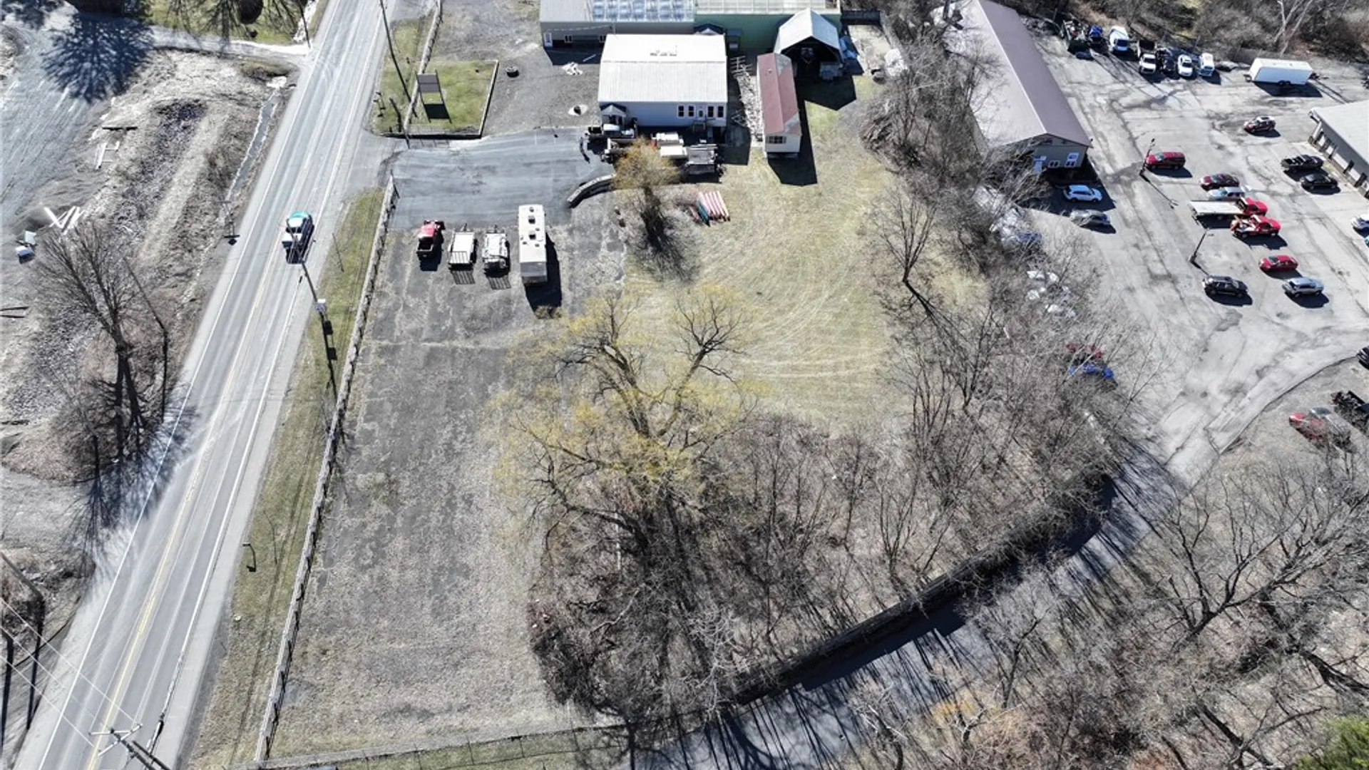 Property at 1274 Dryden Road, Dryden, NY 14850 32