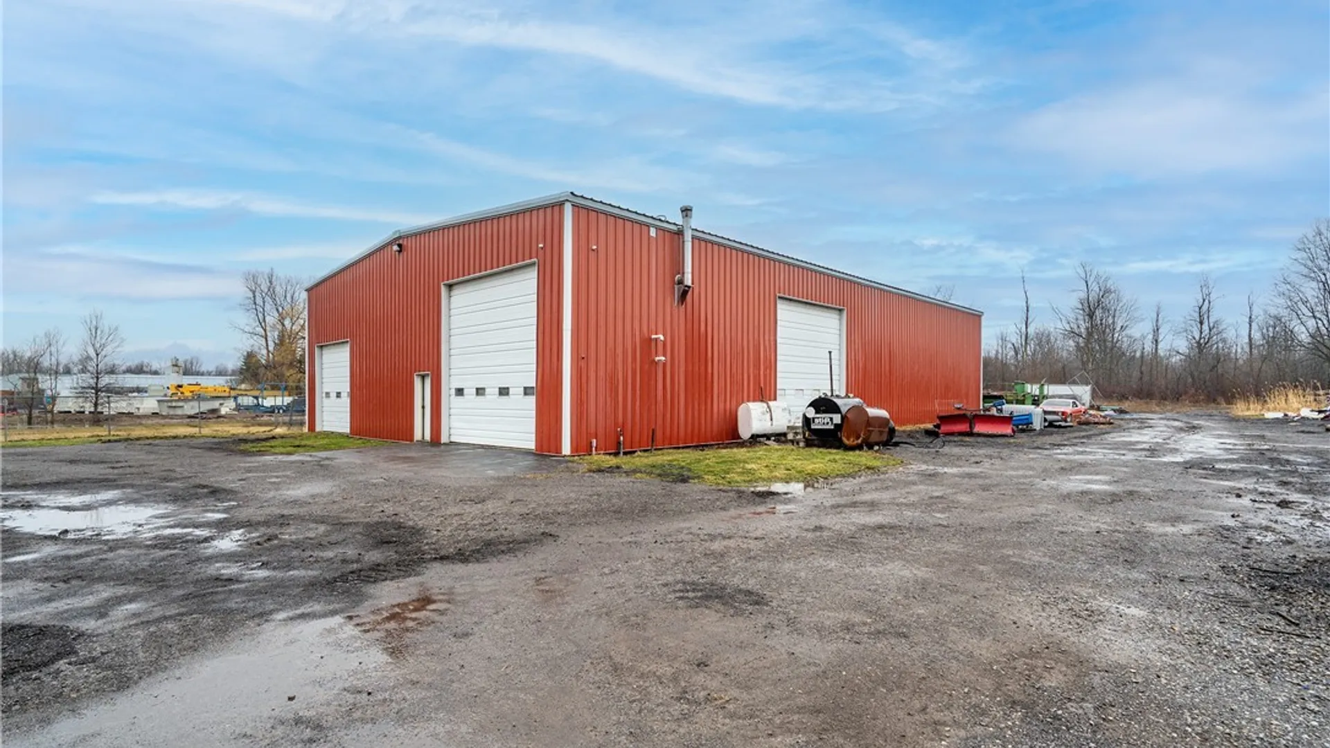 Property at 8465 Transit Road, Clarence, NY 14051 10
