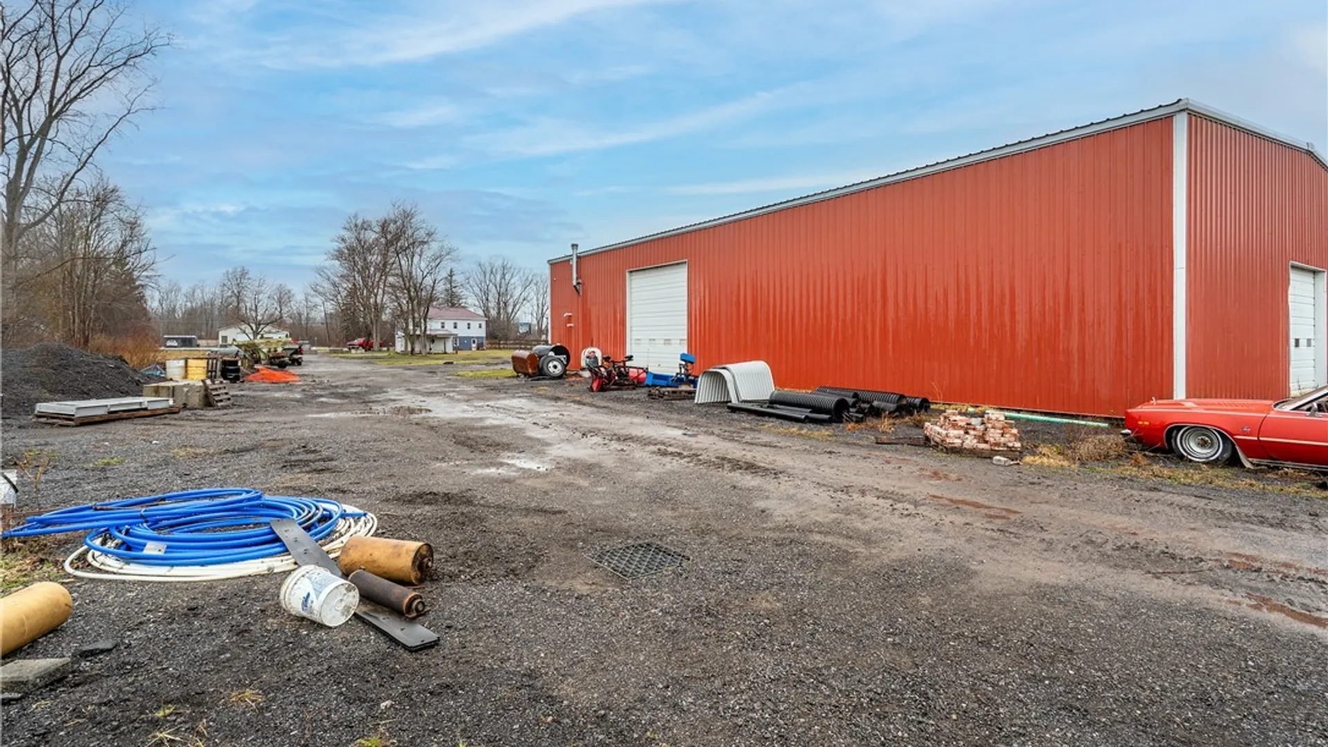 Property at 8465 Transit Road, Clarence, NY 14051 11