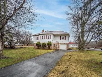 Property at 8465 Transit Road, Clarence, NY 14051