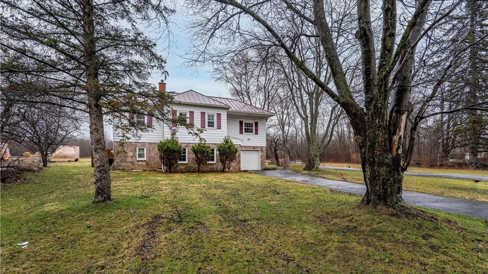 Property at 8465 Transit Road, Clarence, NY 14051 2