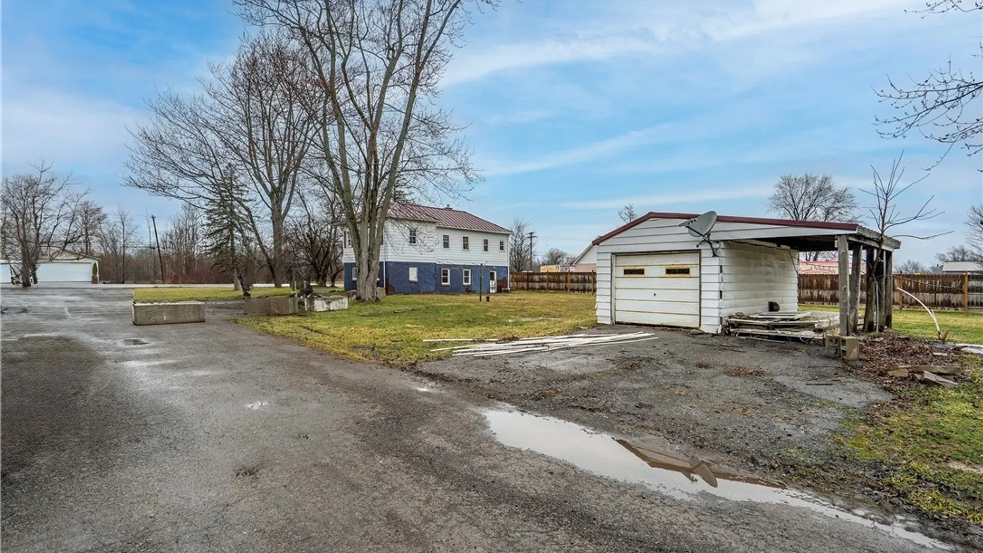 Property at 8465 Transit Road, Clarence, NY 14051 5