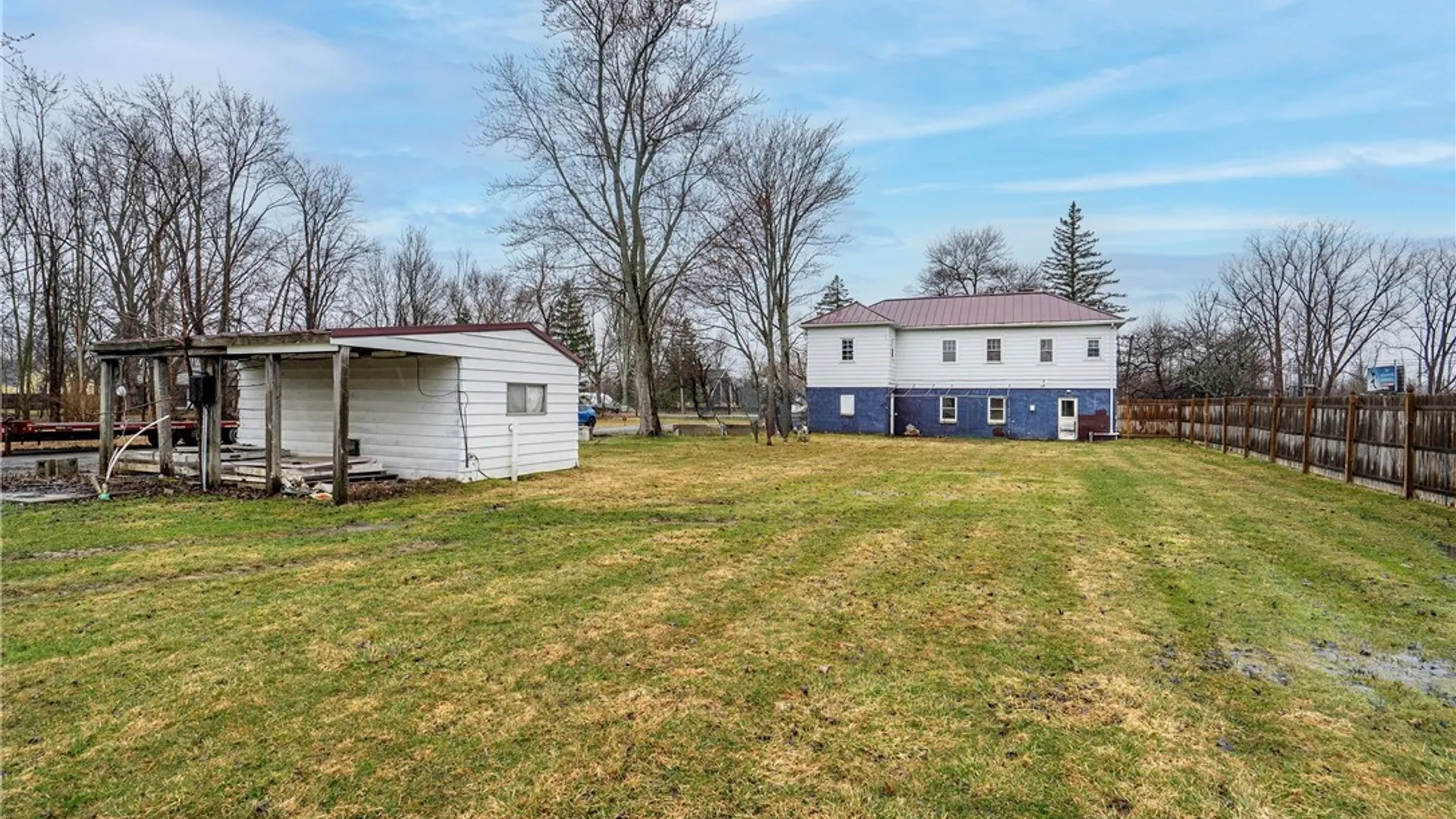 Property at 8465 Transit Road, Clarence, NY 14051 6