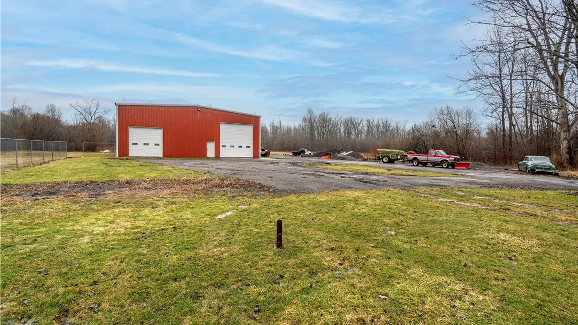 Property at 8465 Transit Road, Clarence, NY 14051 8