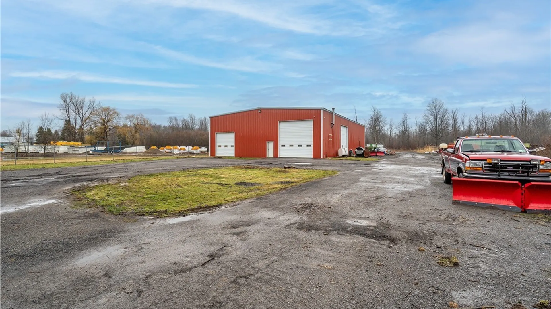 Property at 8465 Transit Road, Clarence, NY 14051 9