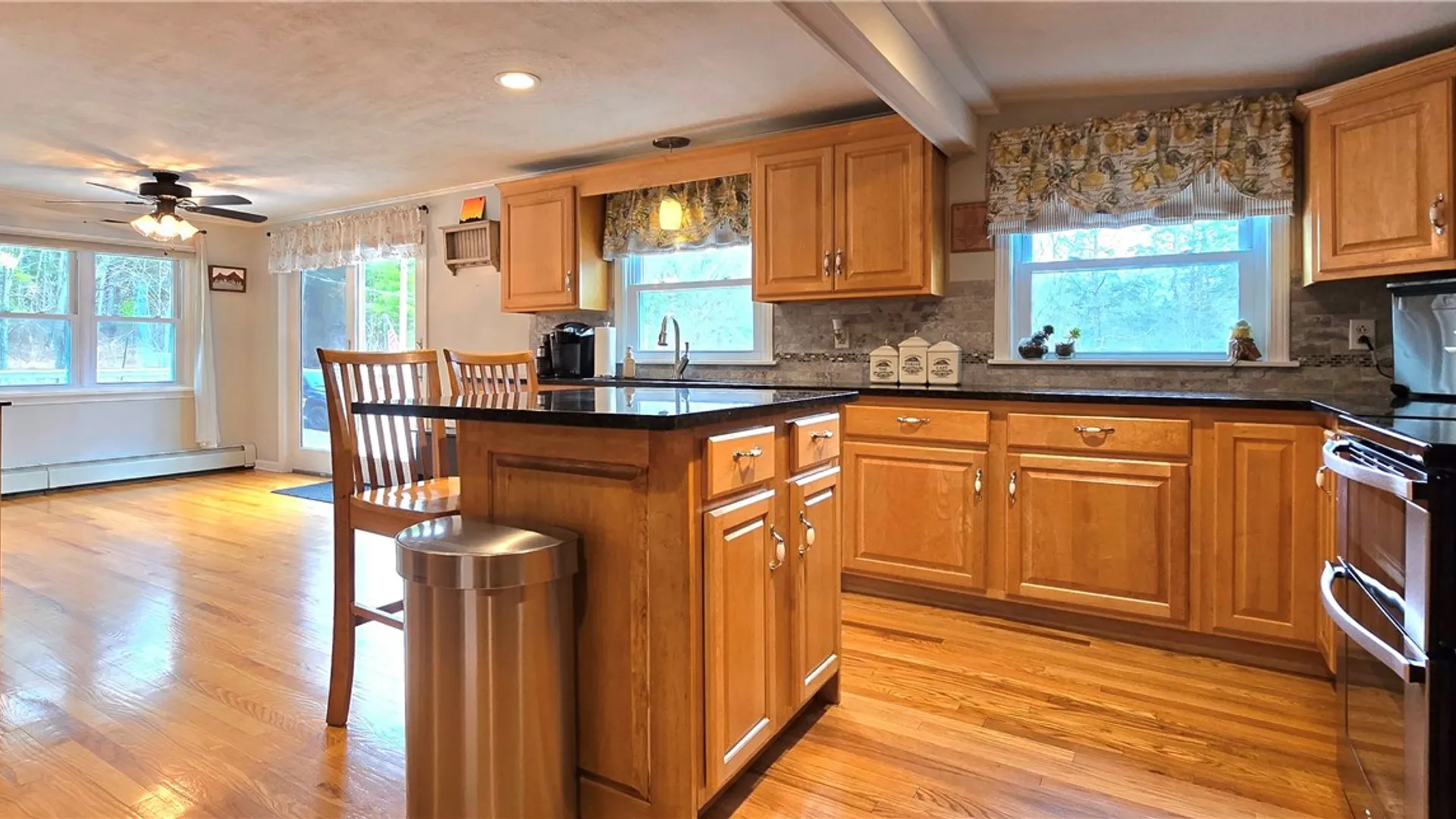 Property at 175 Beckwith Road, Southport, NY 14871 11