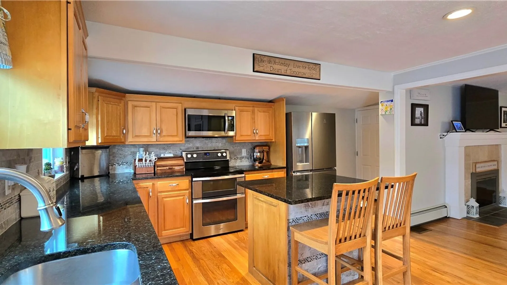 Property at 175 Beckwith Road, Southport, NY 14871 14
