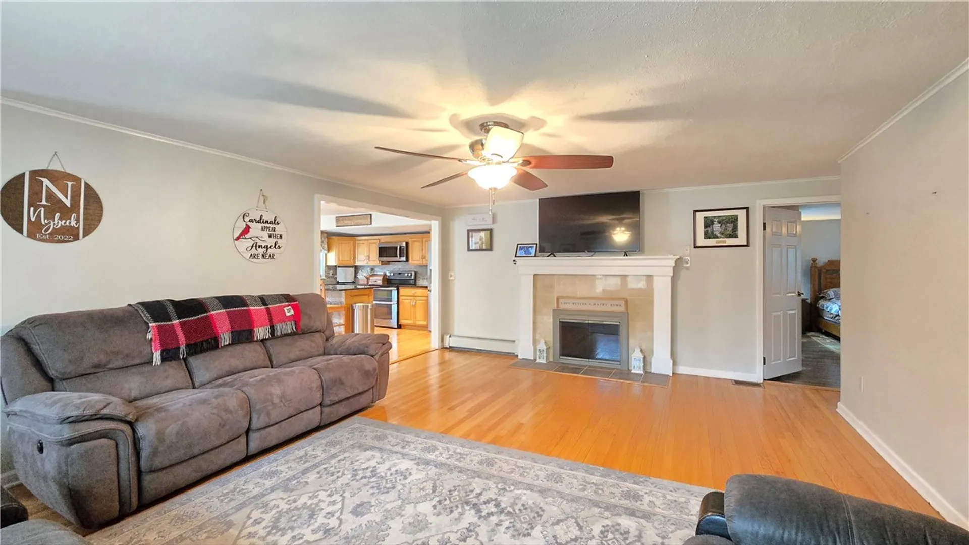 Property at 175 Beckwith Road, Southport, NY 14871 20