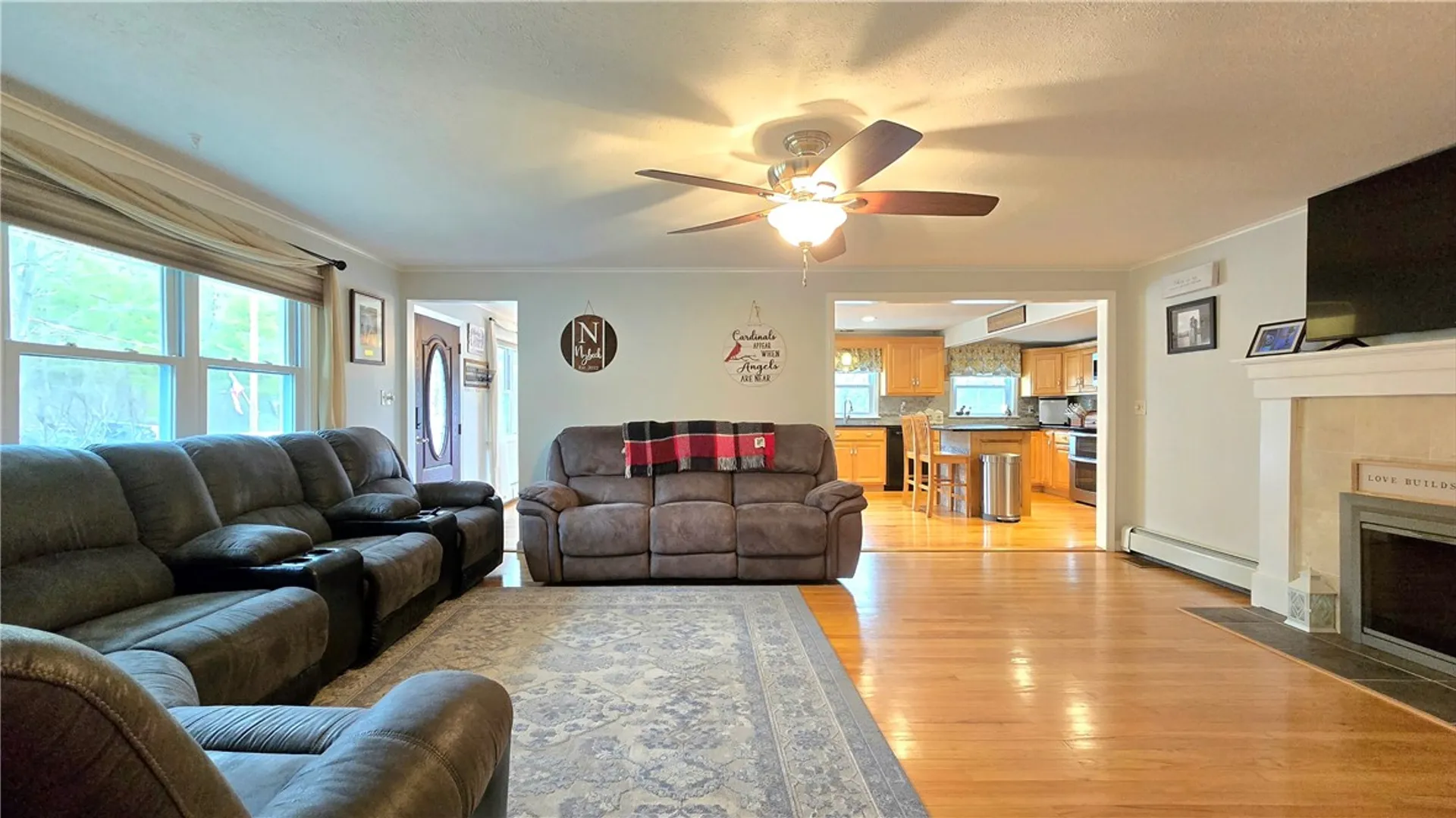 Property at 175 Beckwith Road, Southport, NY 14871 21