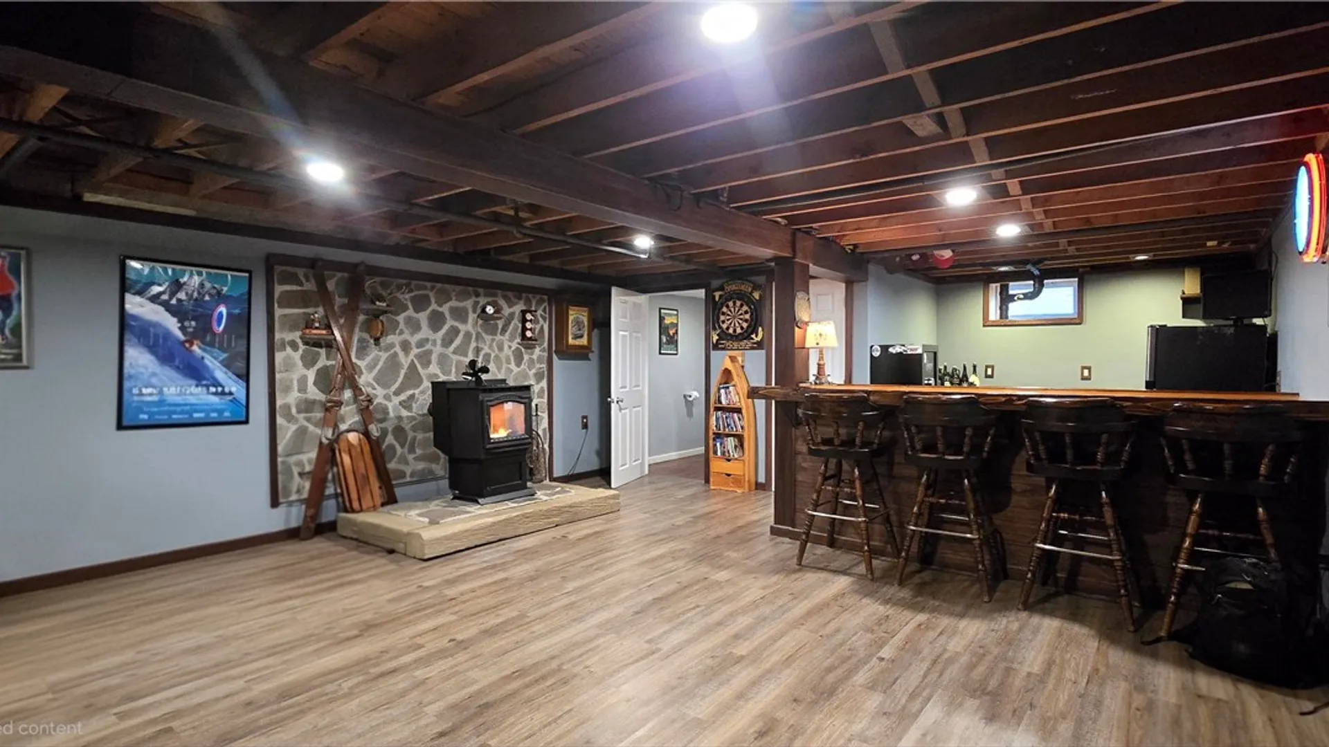 Property at 175 Beckwith Road, Southport, NY 14871 29
