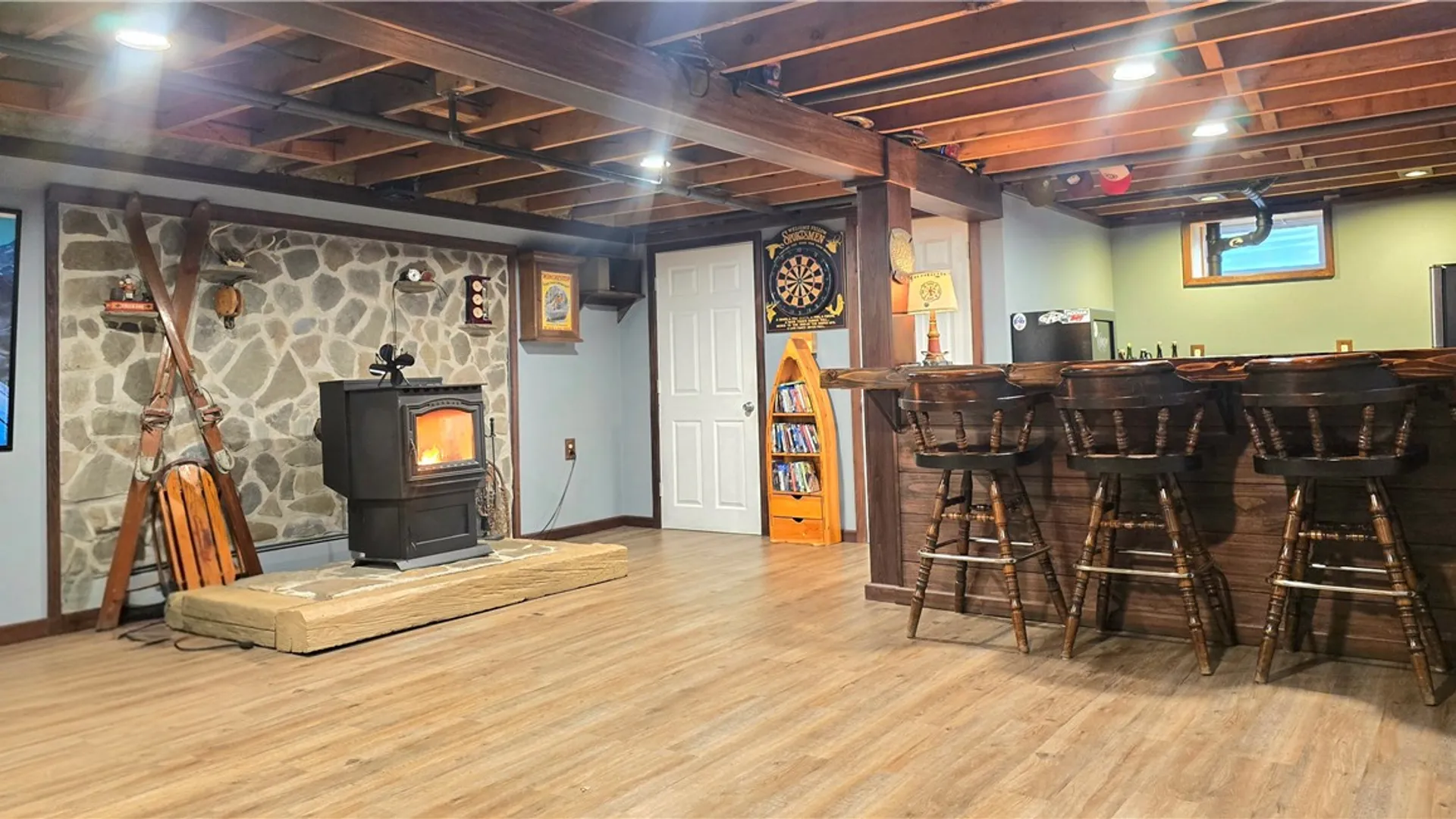 Property at 175 Beckwith Road, Southport, NY 14871 30