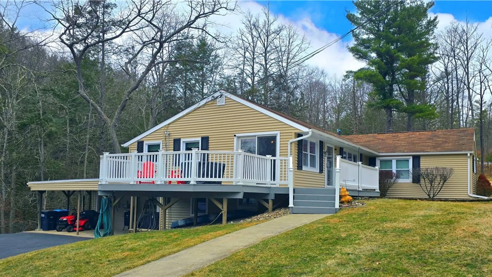 Property at 175 Beckwith Road, Southport, NY 14871 38
