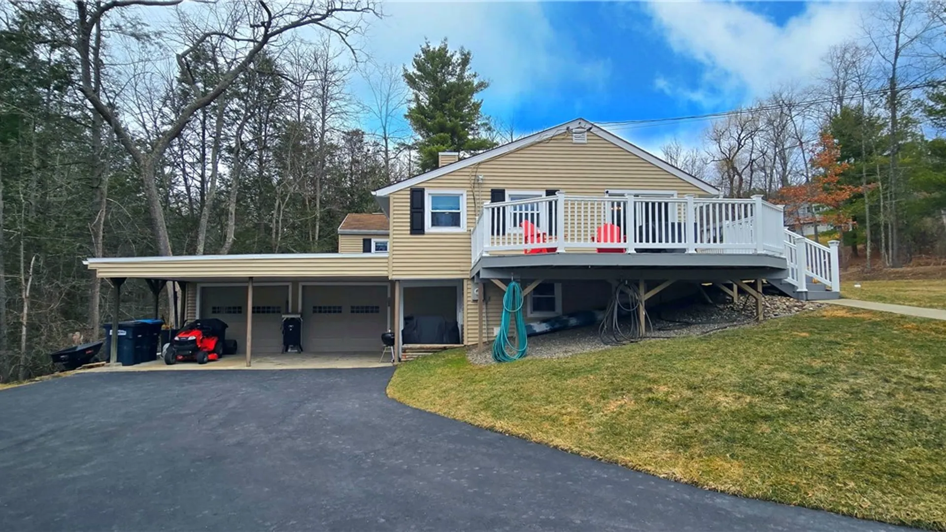 Property at 175 Beckwith Road, Southport, NY 14871 39