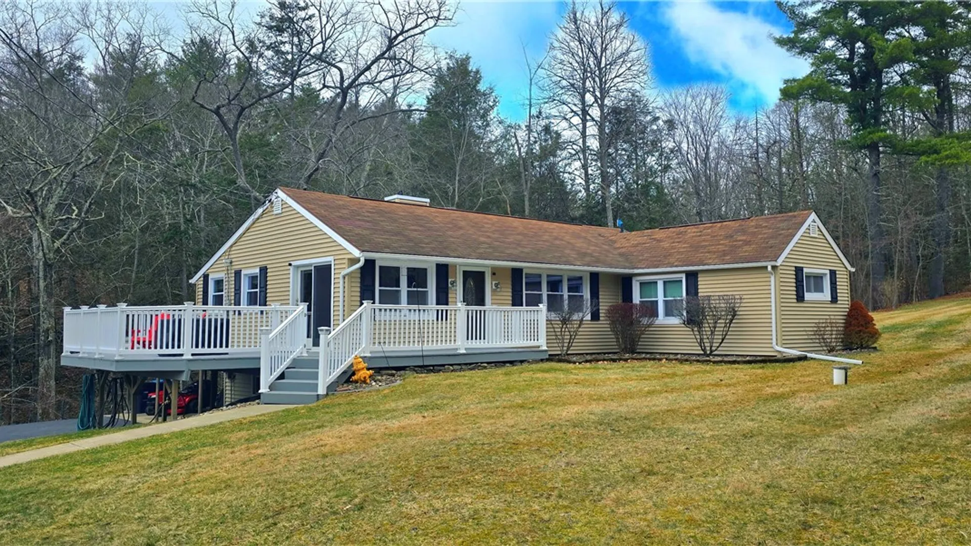 Property at 175 Beckwith Road, Southport, NY 14871 40