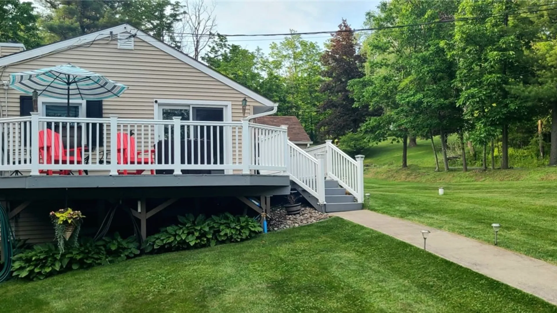 Property at 175 Beckwith Road, Southport, NY 14871 41