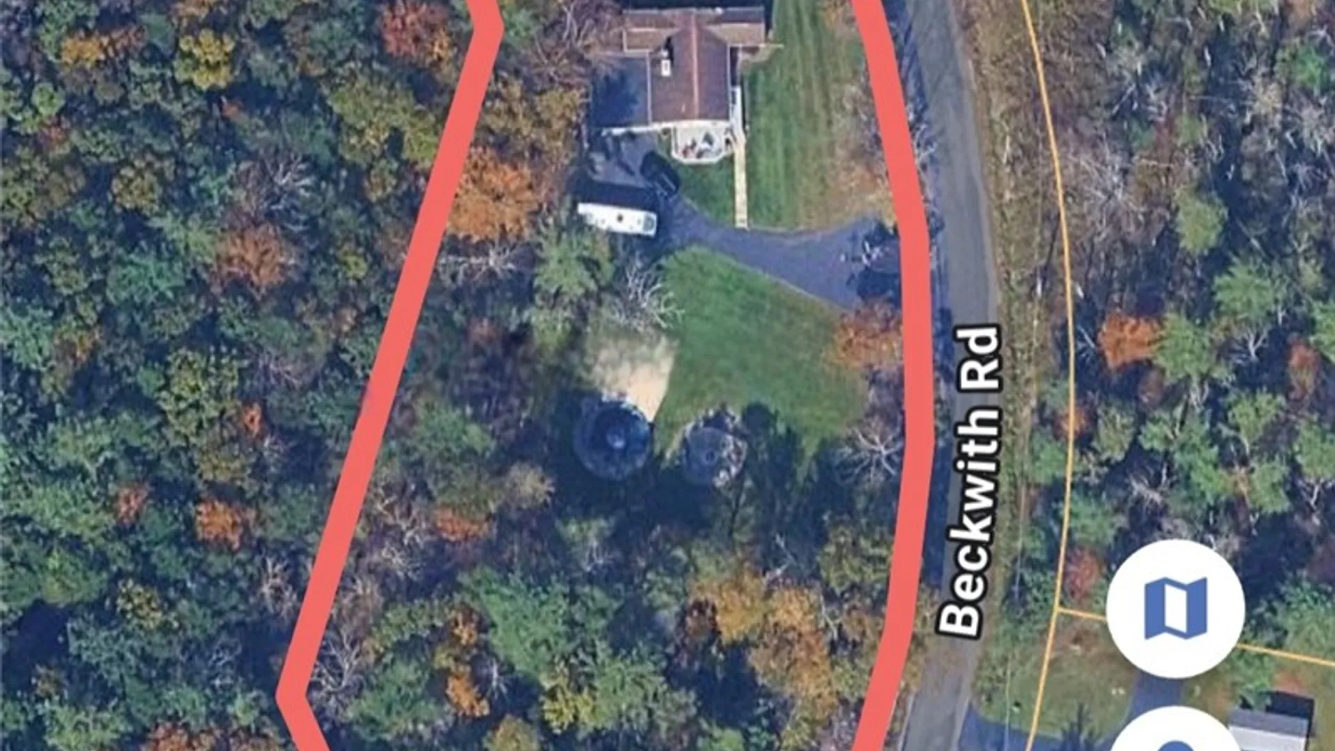 Property at 175 Beckwith Road, Southport, NY 14871 49