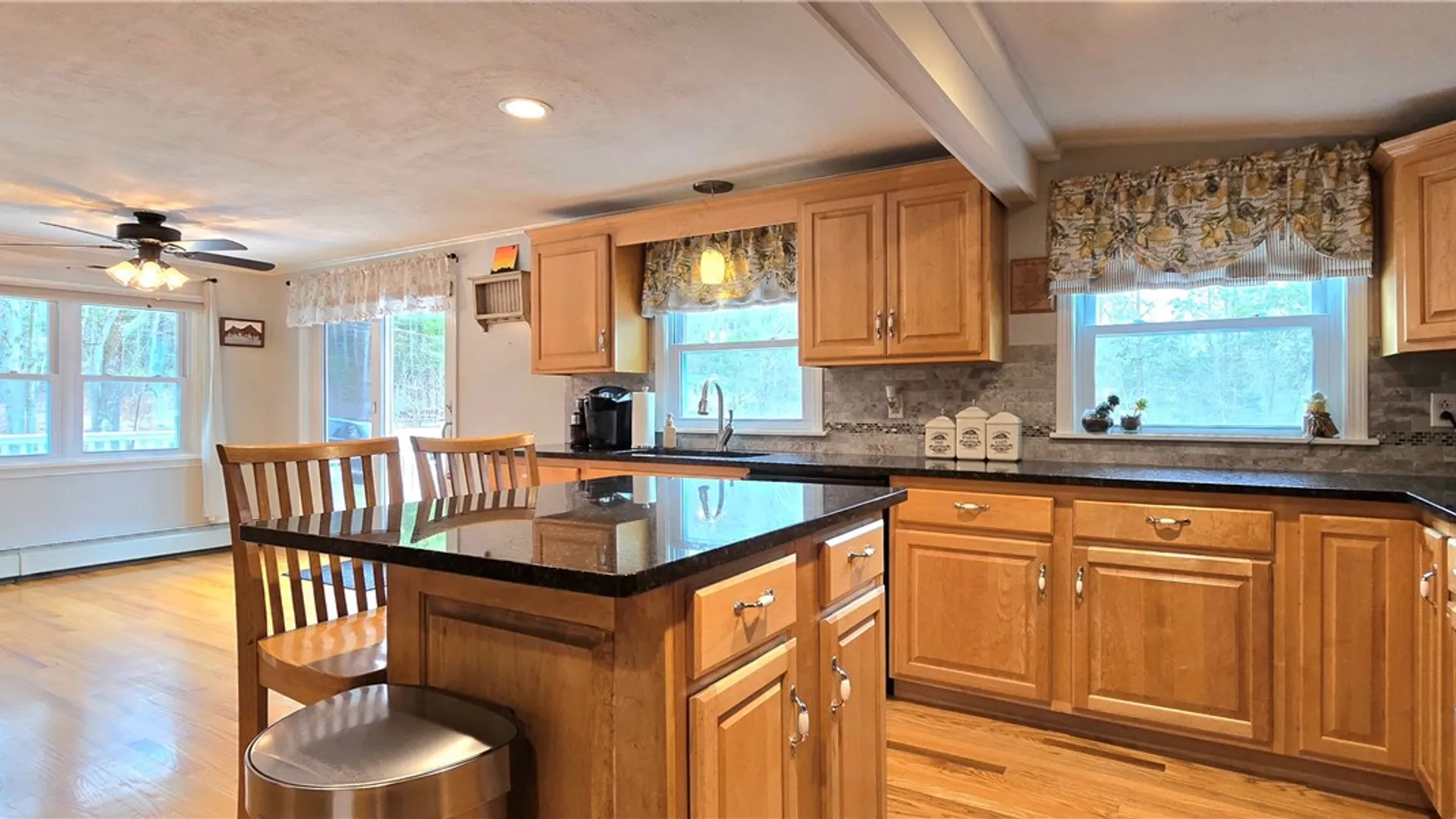 Property at 175 Beckwith Road, Southport, NY 14871 7