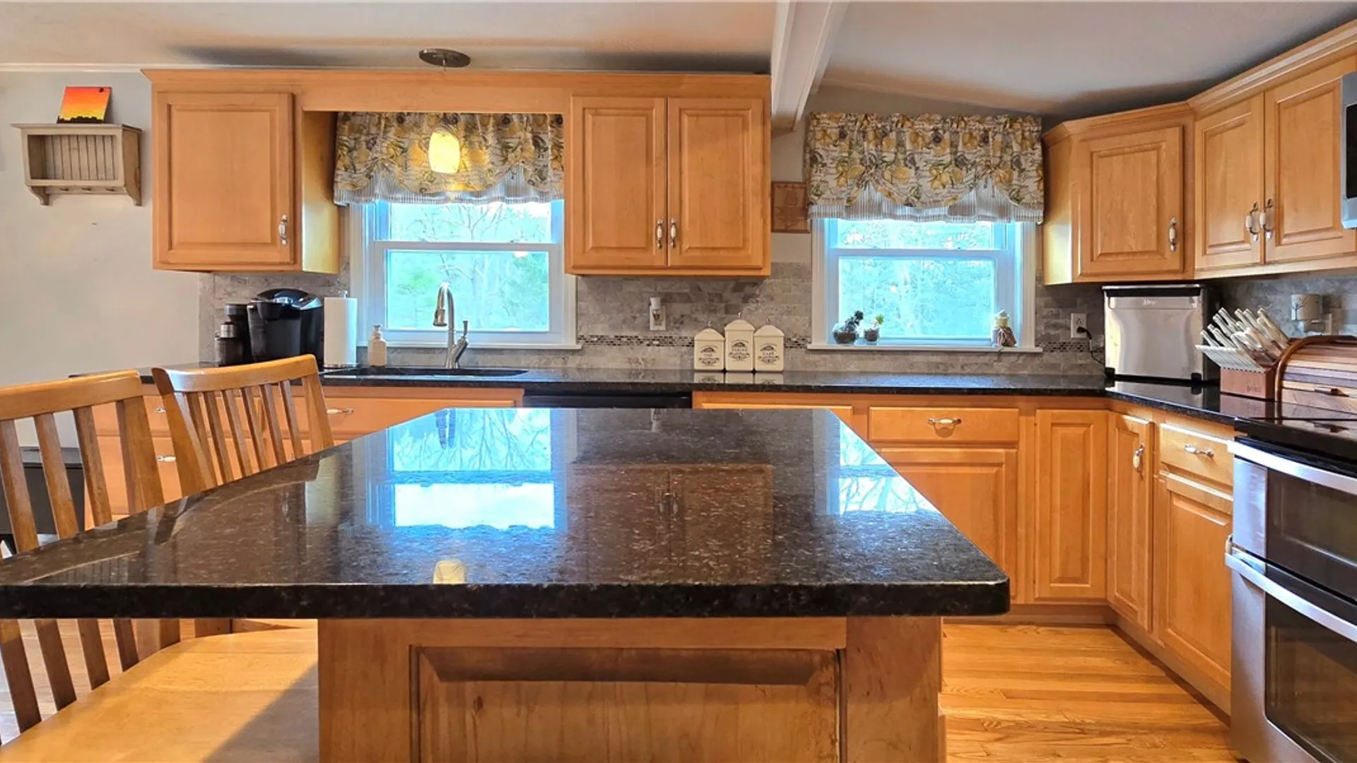 Property at 175 Beckwith Road, Southport, NY 14871 9