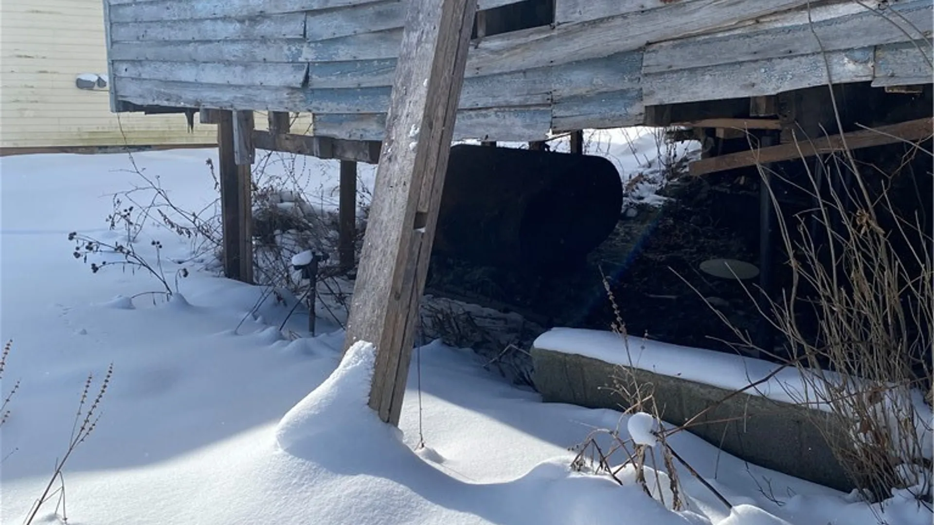 Property at 6734 Bennetts Corners Road, Van Buren, NY 13112 10