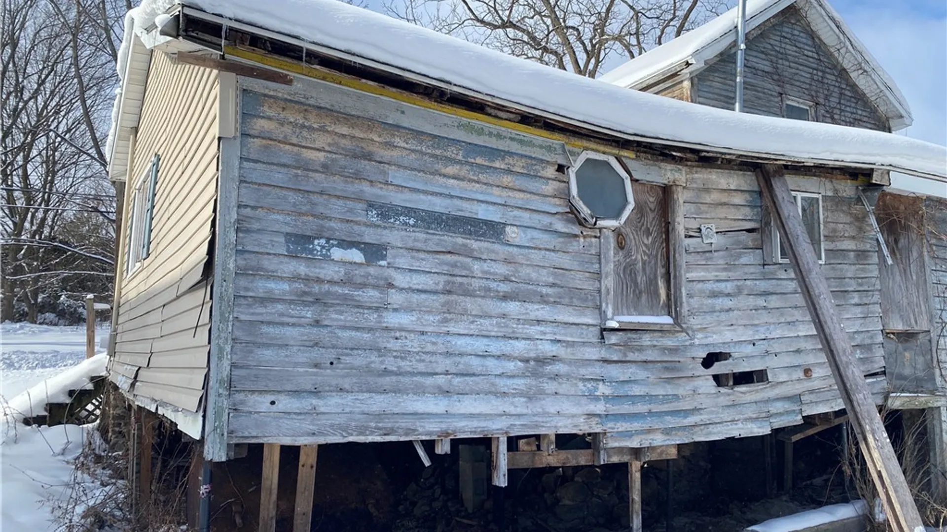 Property at 6734 Bennetts Corners Road, Van Buren, NY 13112 11