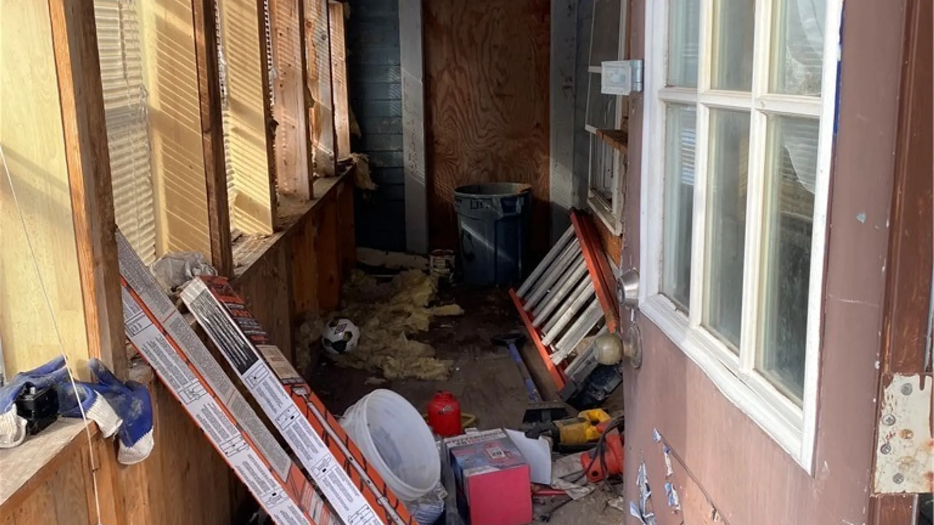 Property at 6734 Bennetts Corners Road, Van Buren, NY 13112 3