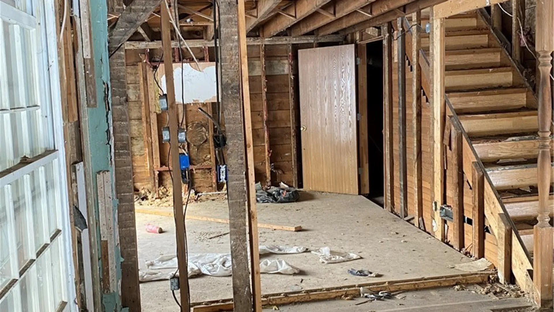 Property at 6734 Bennetts Corners Road, Van Buren, NY 13112 4