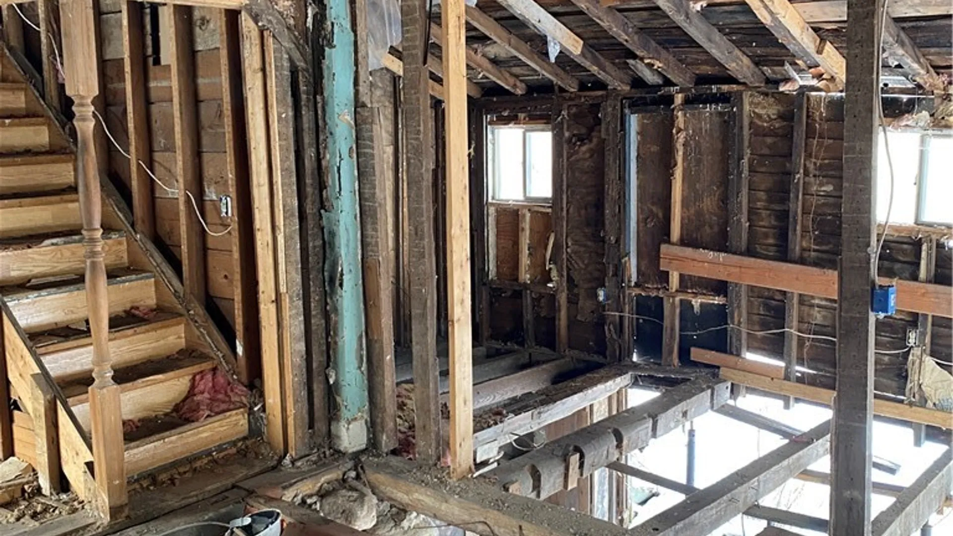 Property at 6734 Bennetts Corners Road, Van Buren, NY 13112 5