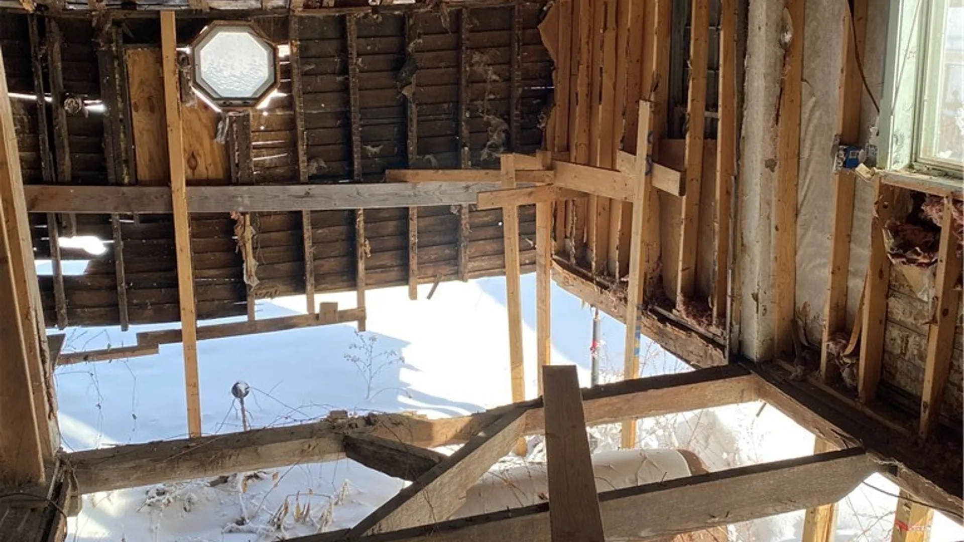 Property at 6734 Bennetts Corners Road, Van Buren, NY 13112 6