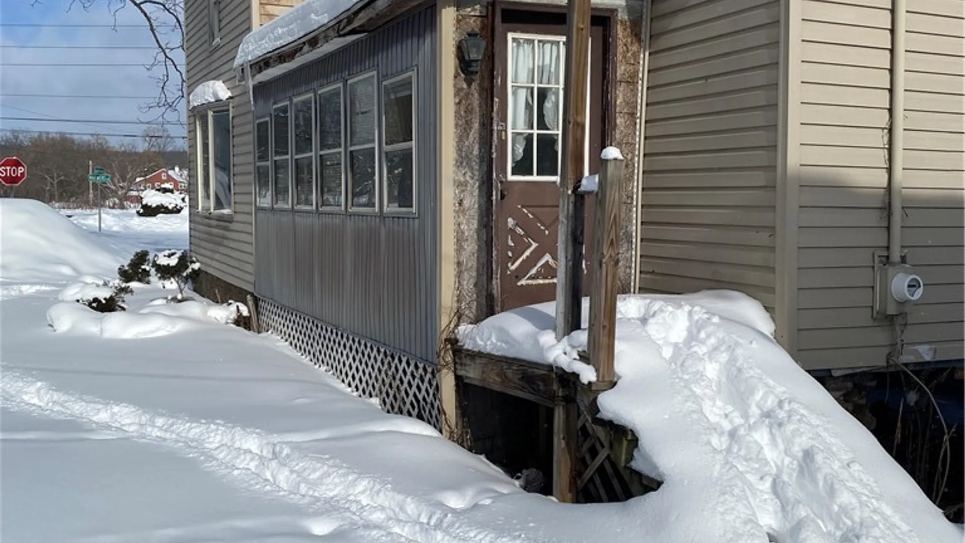 Property at 6734 Bennetts Corners Road, Van Buren, NY 13112 7