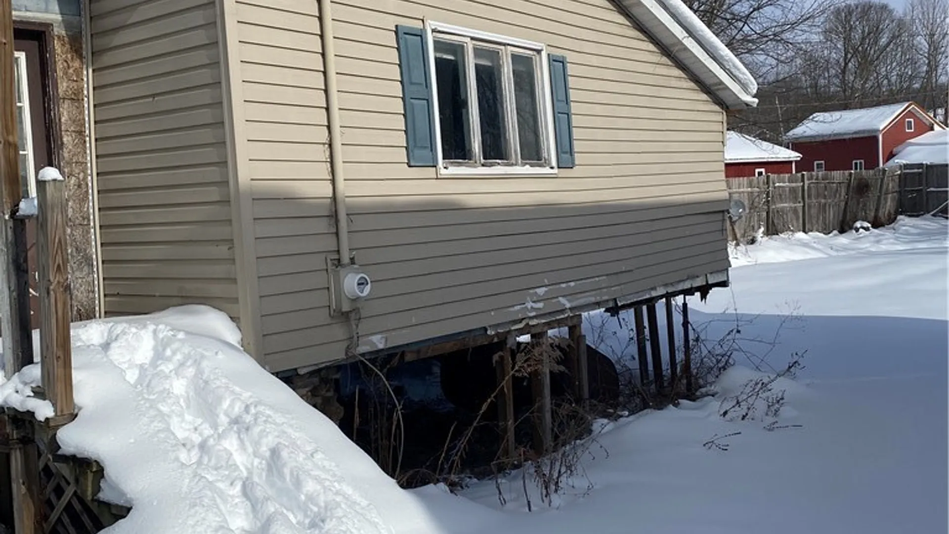 Property at 6734 Bennetts Corners Road, Van Buren, NY 13112 8