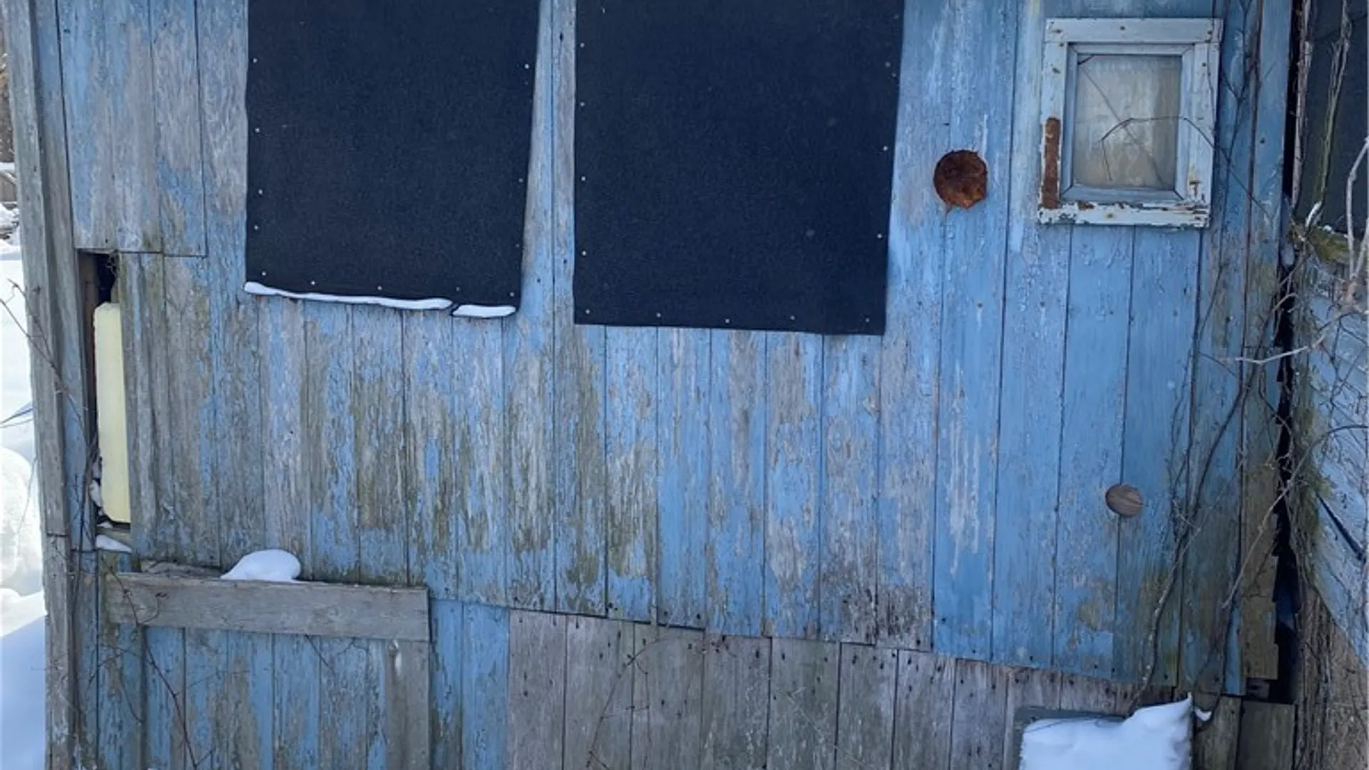 Property at 6734 Bennetts Corners Road, Van Buren, NY 13112 9