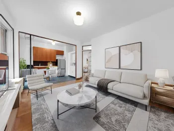 Property at 261 West 22nd Street, New York, NY 10011