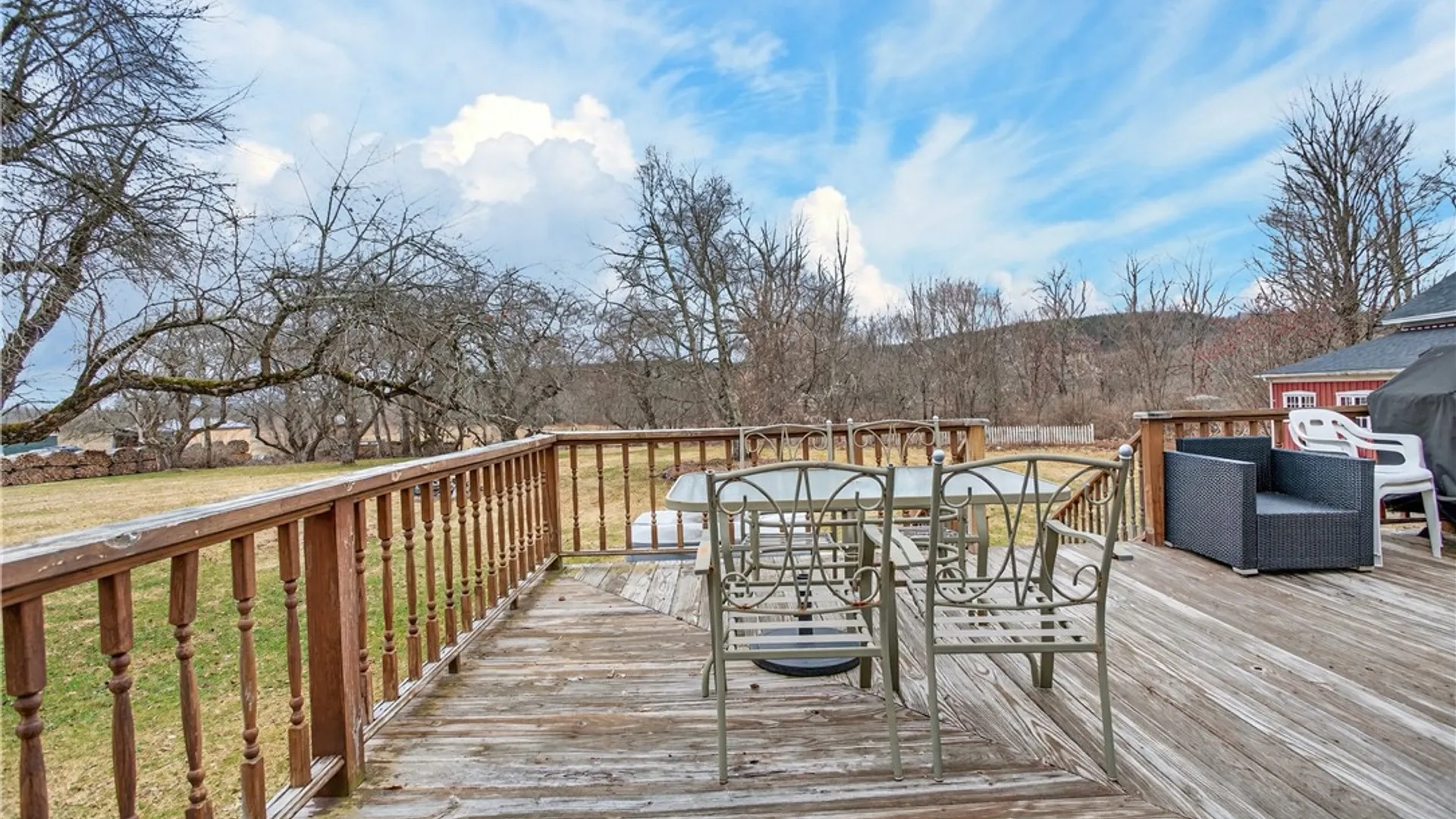 Property at 2313 State Highway 205, Laurens, NY 13810 10