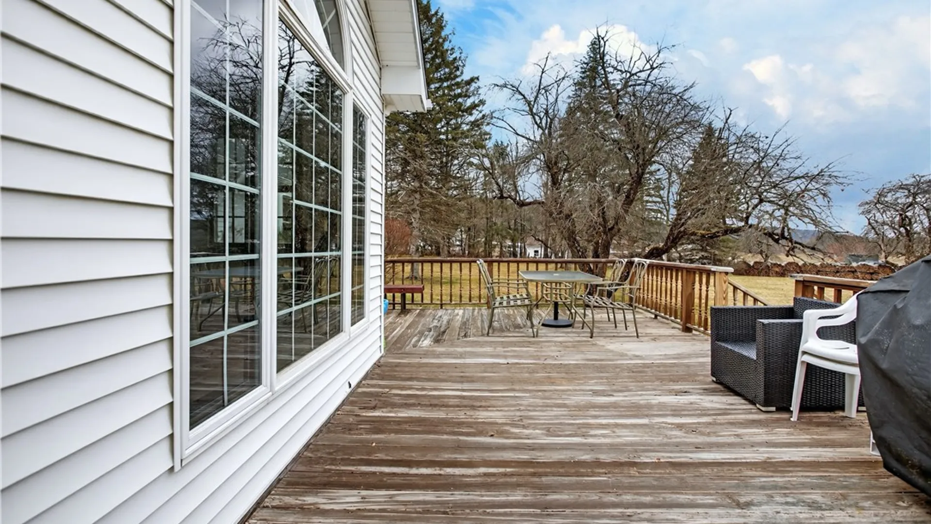 Property at 2313 State Highway 205, Laurens, NY 13810 11