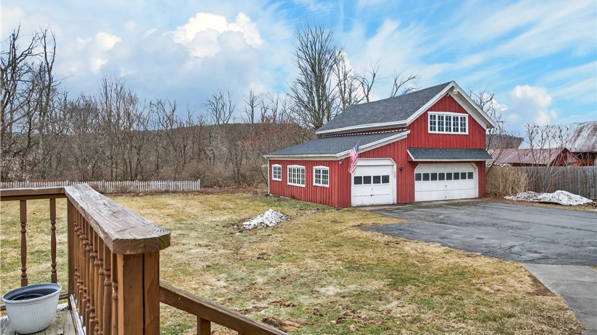 Property at 2313 State Highway 205, Laurens, NY 13810 12