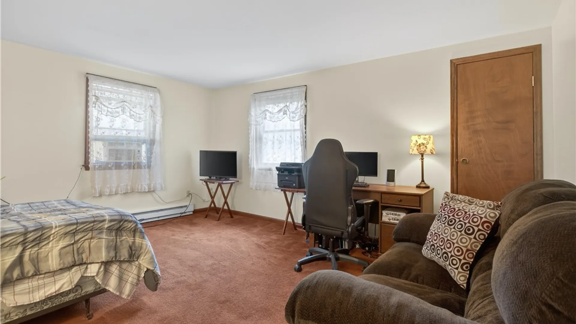 Property at 2313 State Highway 205, Laurens, NY 13810 29