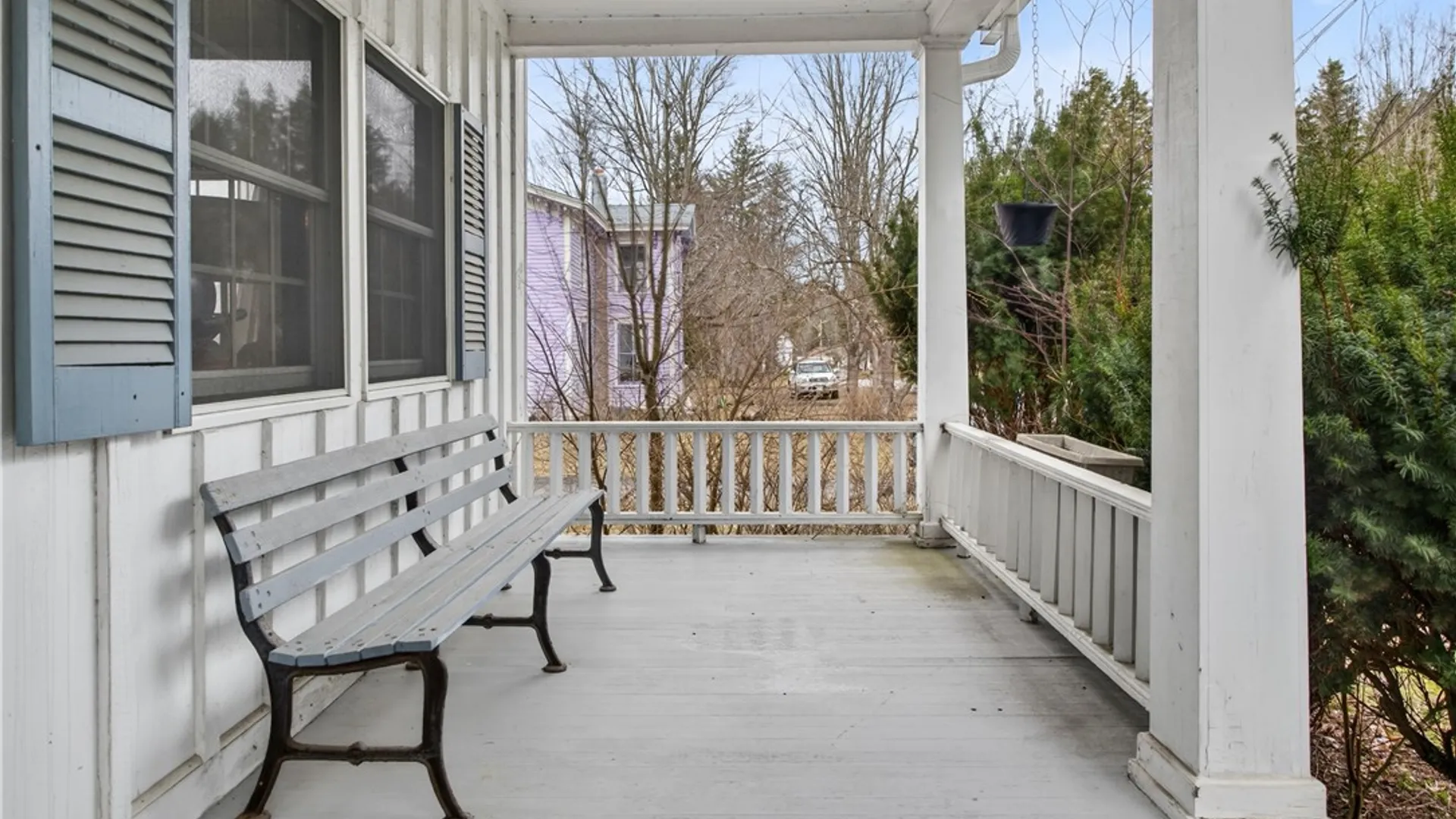 Property at 2313 State Highway 205, Laurens, NY 13810 4