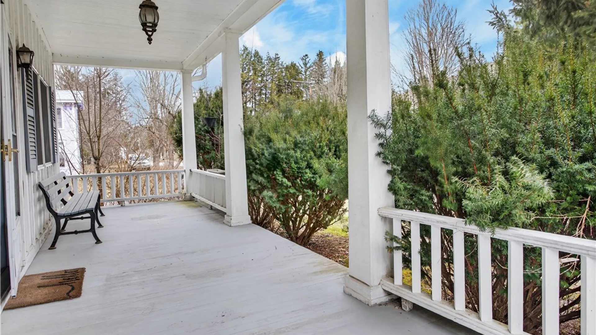 Property at 2313 State Highway 205, Laurens, NY 13810 5