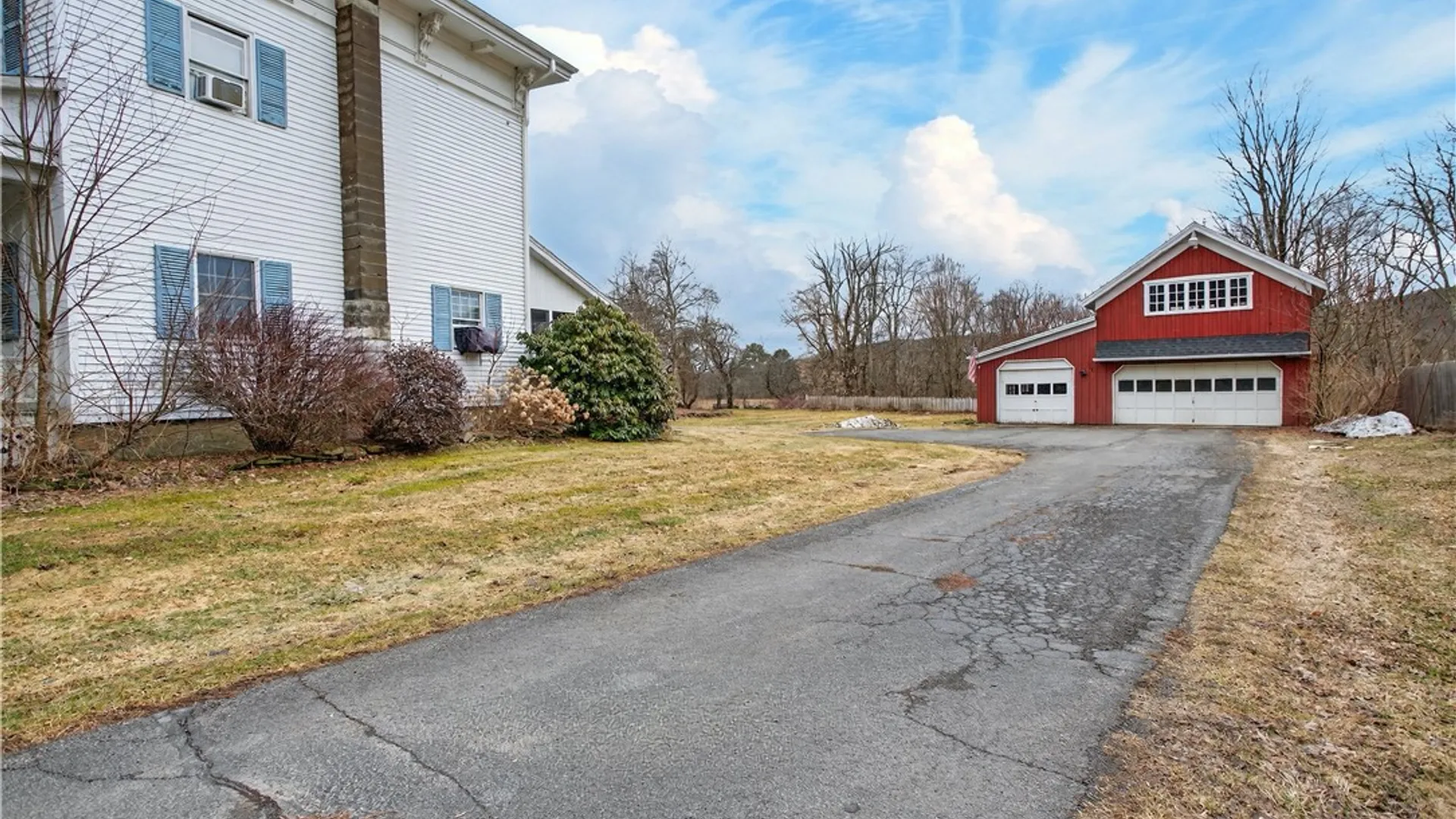 Property at 2313 State Highway 205, Laurens, NY 13810 6