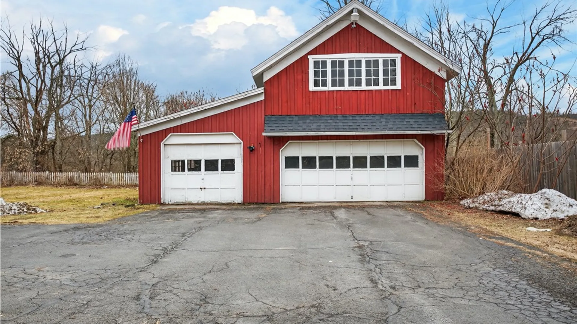 Property at 2313 State Highway 205, Laurens, NY 13810 7