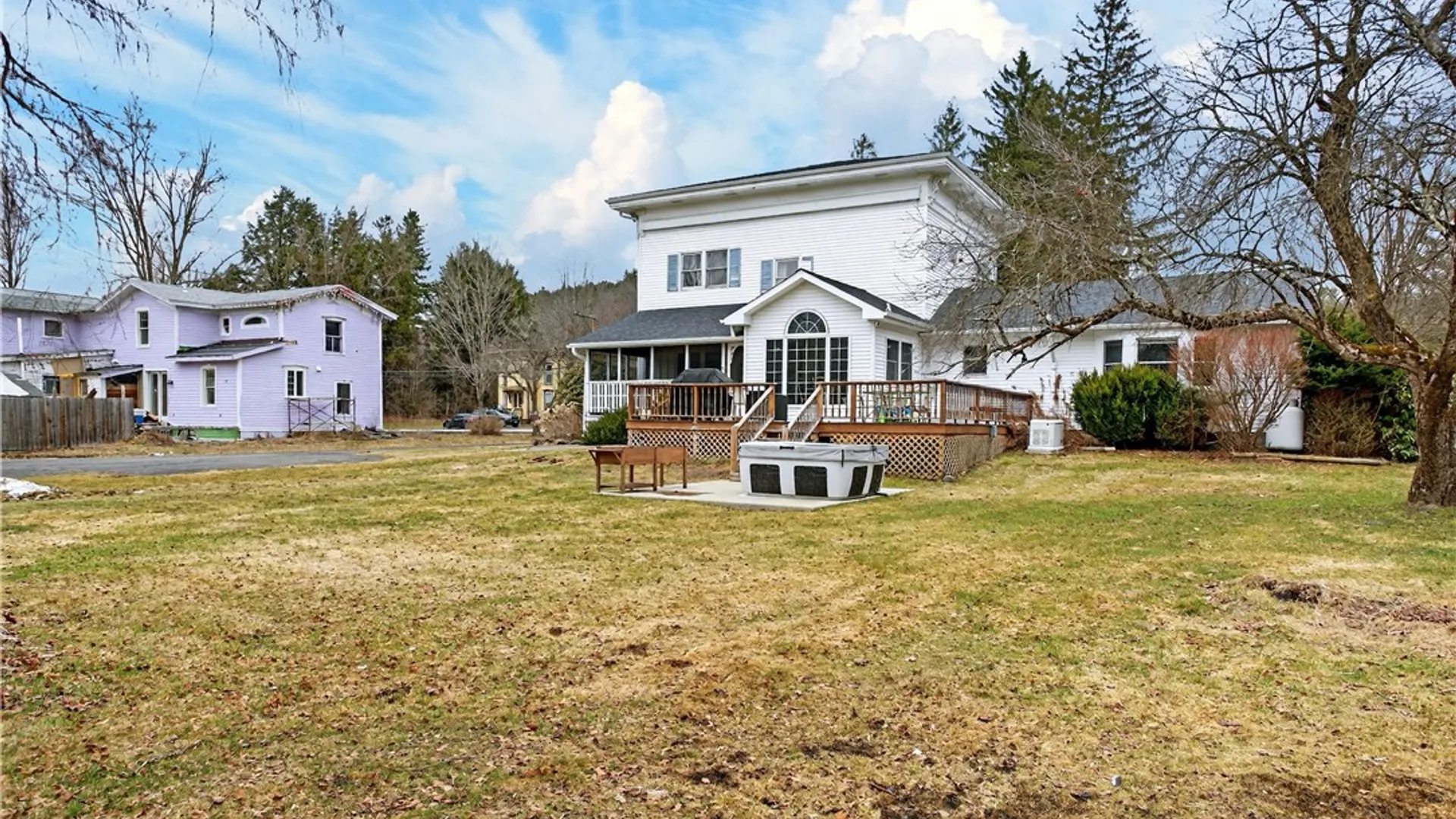 Property at 2313 State Highway 205, Laurens, NY 13810 9