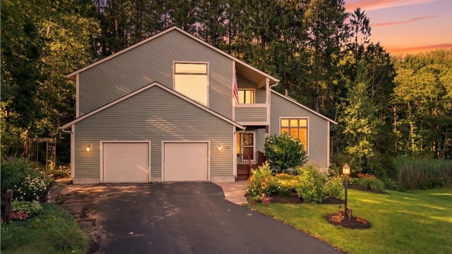 Property at 9110 Frenchmans Creek Drive, Lysander, NY 13135 2