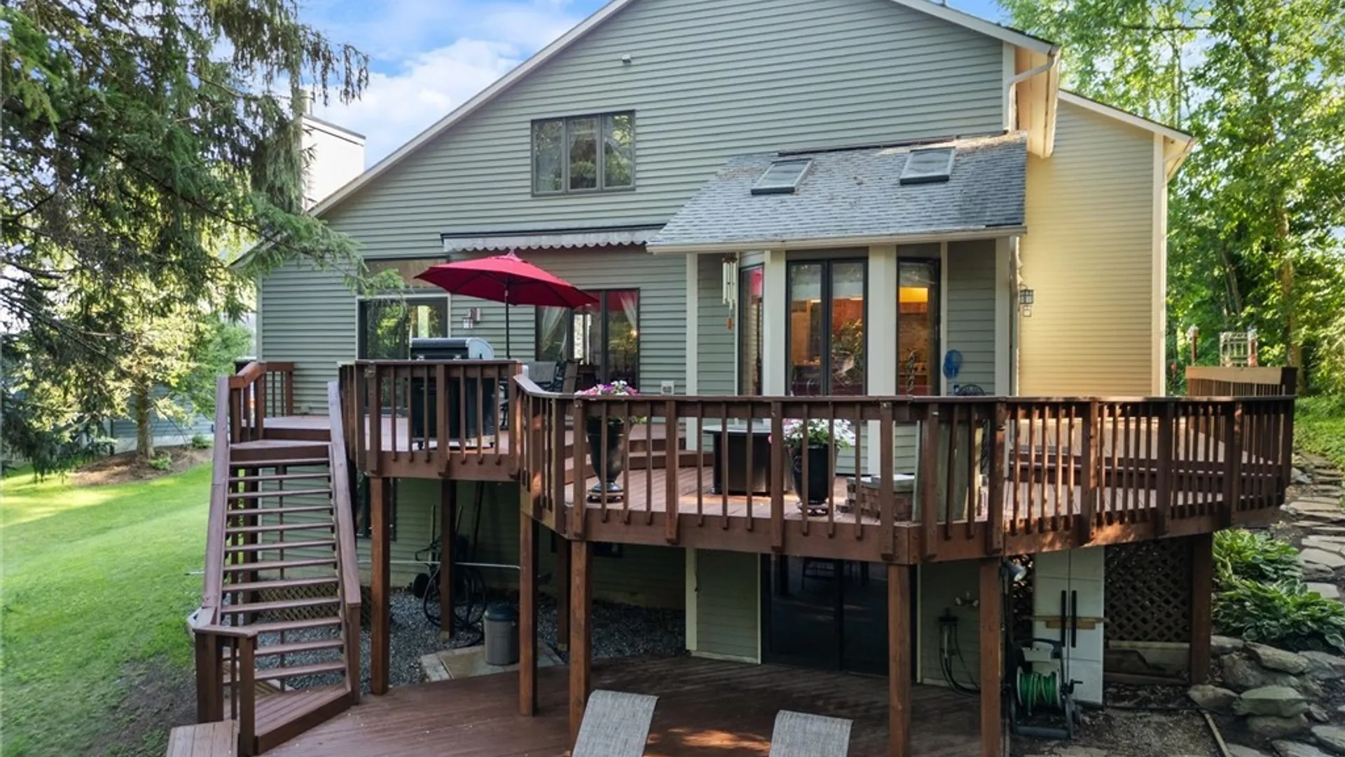 Property at 9110 Frenchmans Creek Drive, Lysander, NY 13135 48