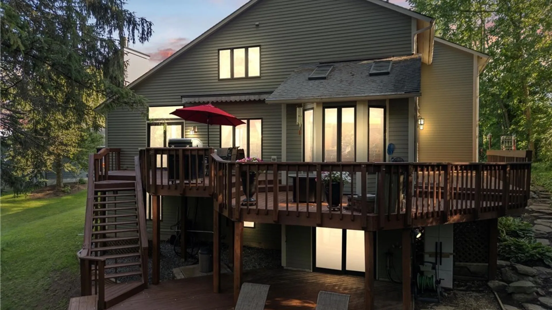 Property at 9110 Frenchmans Creek Drive, Lysander, NY 13135 49