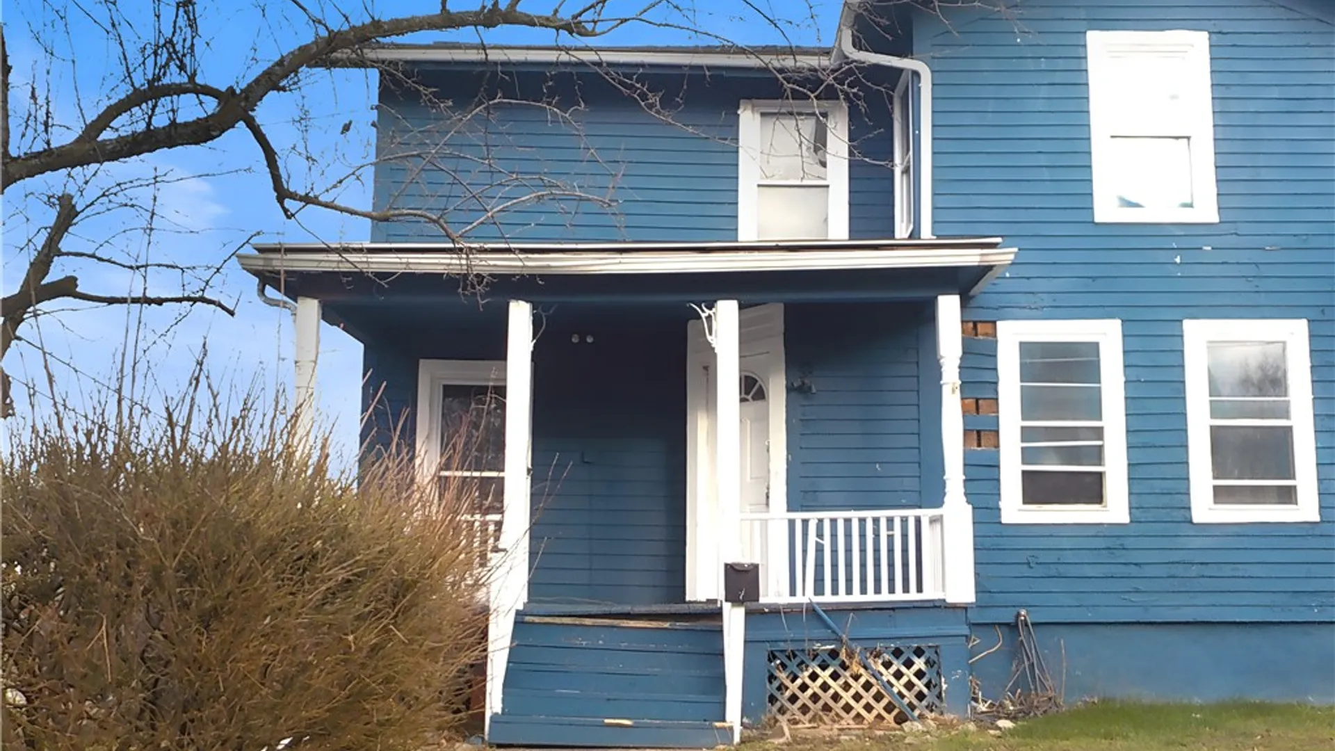 Property at 101 Academy Street, Albion, NY 14411 2