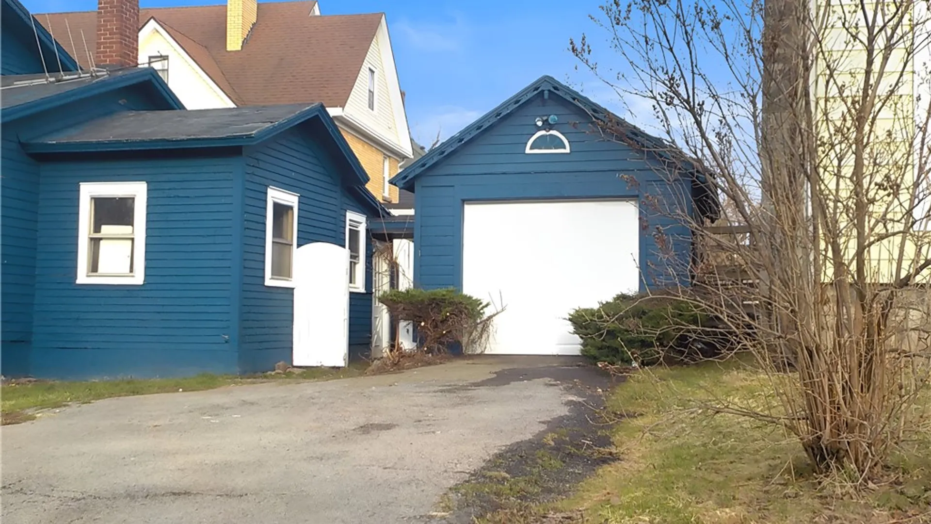 Property at 101 Academy Street, Albion, NY 14411 3